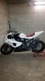 Bmw s 1000 rr - 2010