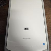 HP Scanjet G2410 Scanner