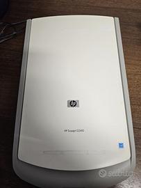 HP Scanjet G2410 Scanner