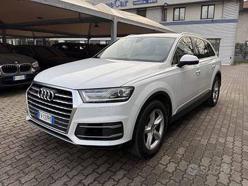 AUDI Q7 45 3.0 tdi mhev quattro 7 posti tiptroni