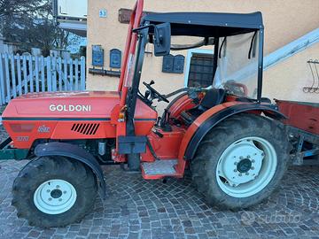 Goldoni STAR 3070 DT