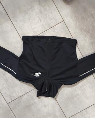 Giacca Nike Sportswear Repeat con Zip 