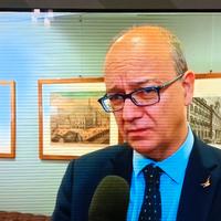 TV SONY BRAVIA 65" OLED