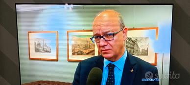 TV SONY BRAVIA 65" OLED