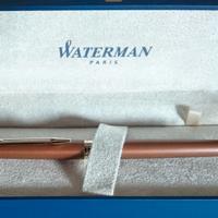 Waterman Hémisphère Stilografica Rosso rame