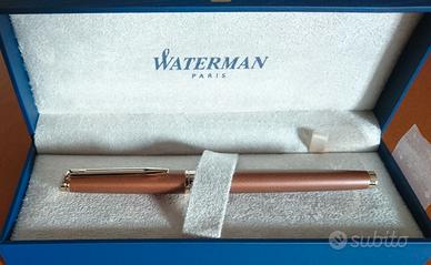 Waterman Hémisphère Stilografica Rosso rame