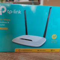 router TP link