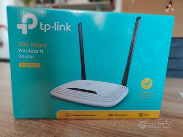 router TP link
