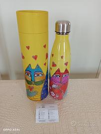 borraccia Egan Laurel Burch Jungle Song 500 ml