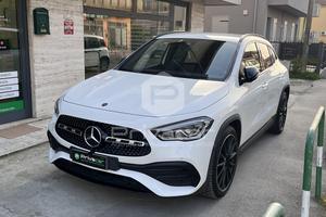 MERCEDES GLA 200 d Automatic Premium