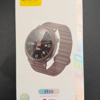 Smartwatch h18 awei amoled NUOVO IMPACCHETTATO
