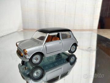 Innocenti Mini Minor - Mebetoys A28 - scala 1/43