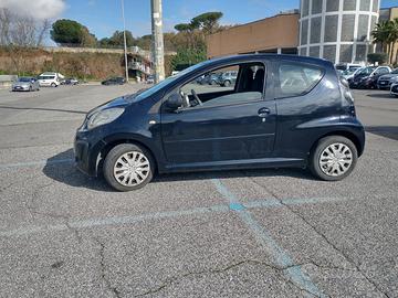 Citroen c1 benzina ok neopatentati