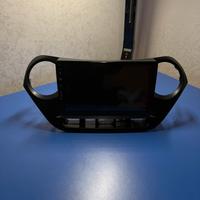 Autoradio hyundai i10