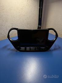 Autoradio hyundai i10
