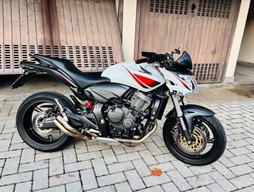 Moto Honda Hornet