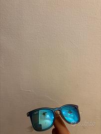 Occhiali da sole Ray-Ban + custodia originale