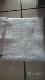 VELLO ANTIDECUBITO sintetico e naturale