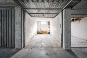 Box a Casalgrande Via 1º Maggio 1 locali