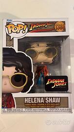 Funko Pop!  Figurina Indiana Jones Helena Shaw