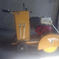 Tagliagiunti Barikell Floor 10