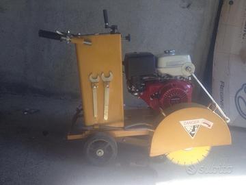 Tagliagiunti Barikell Floor 10