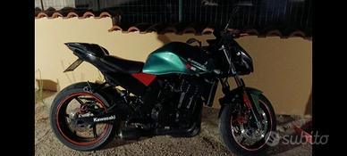 Kawasaki z750