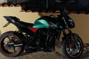 Kawasaki z750