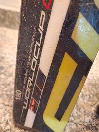 sci da discesa 180cm