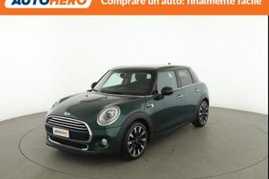 MINI Cooper CB03788