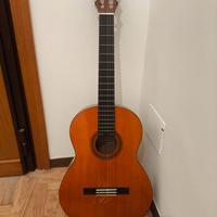Chitarra classica Yamaha CG-101