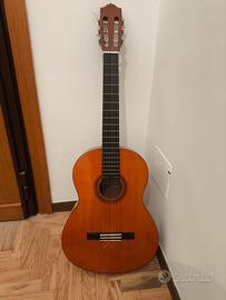 Chitarra classica Yamaha CG-101