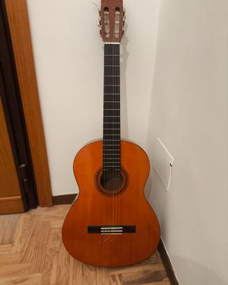 Chitarra classica Yamaha CG-101