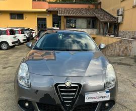 Alfa Romeo Giulietta 1.6 JTDm-2 105 CV Distinctive