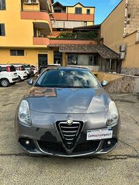 Alfa Romeo Giulietta 1.6 JTDm-2 105 CV Distinctive