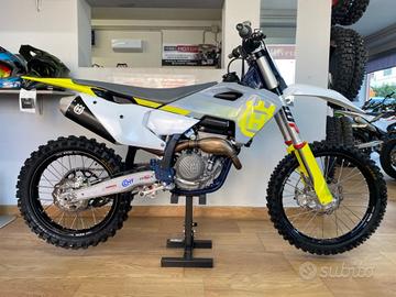 Husqvarna FC 250/ 2024