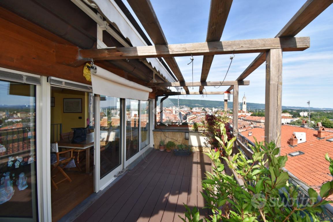 Apartment in Ivrea, Borghetto - Vista 2
