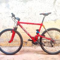 Bici Proflex 854