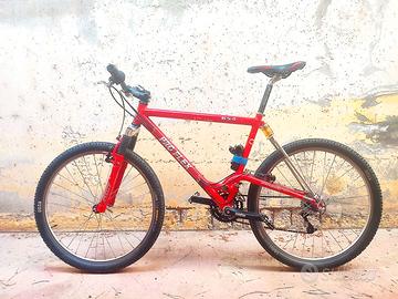 Bici Proflex 854