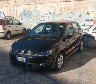 Volkswagen Polo 1.4 TDI