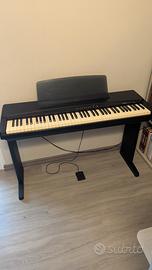 Piano elettrico Yamaha YPP-50