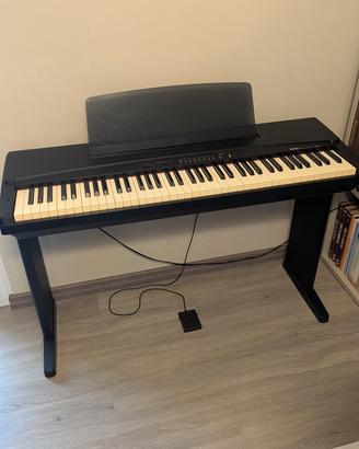 Piano elettrico Yamaha YPP-50