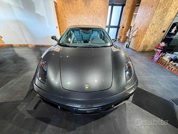 FERRARI F430 F1 Italiana UniPro Carboceramico