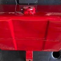 Serbatoio Olio Moto Guzzi  Airone Sport