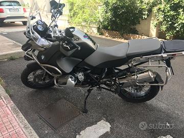 Bmw r 1200 gs - 2009