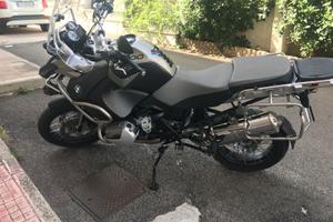 Bmw r 1200 gs - 2009