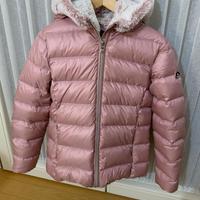 Piumino Canadiens bambina