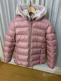 Piumino Canadiens bambina