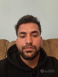 Operaio, tuttofare .ect