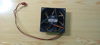 Ventola COOLER MASTER